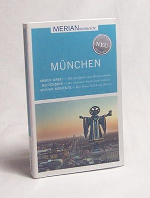 Bild des Verkäufers für München / Hans Eckart Rübesamen ; Annette Rübesamen zum Verkauf von Versandantiquariat Buchegger