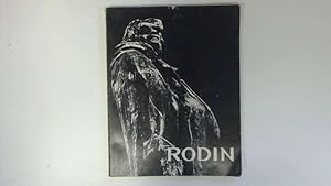 Bild des Verkufers fr Rodin zum Verkauf von Goldstone Rare Books