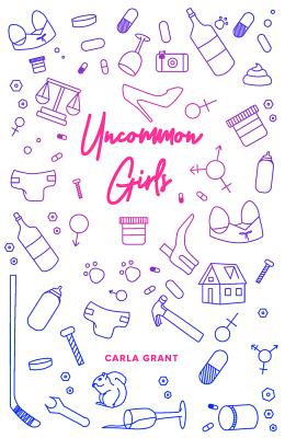 Seller image for Uncommon Girls (Paperback or Softback) for sale by BargainBookStores