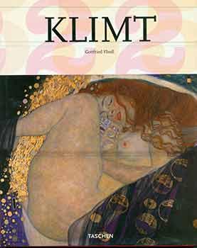 Image du vendeur pour Klimt, 1862-1918: The World in a Female Form. mis en vente par Wittenborn Art Books