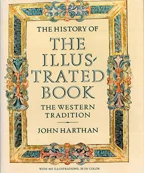 History of the Illustrated Book: The Western Tradition.