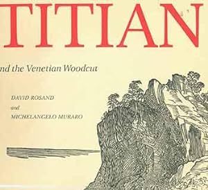 Bild des Verkufers fr Titian and the Venetian Woodcut. zum Verkauf von Wittenborn Art Books