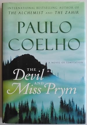 Seller image for The Devil and Miss Prym: A Novel of Temptation for sale by Sklubooks, LLC