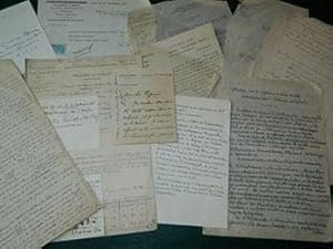 A Collection of Documents related to L'Afrique-Équatoriale Française (Gabon). (Now the Republic o...