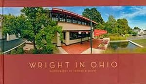 Seller image for Wright in Ohio. for sale by Wittenborn Art Books