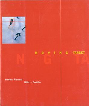 Bild des Verkufers fr Moving Target, Frederic Flamand. zum Verkauf von Wittenborn Art Books