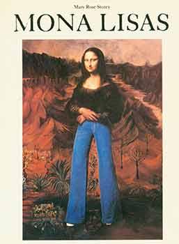 Seller image for Mona Lisas. for sale by Wittenborn Art Books