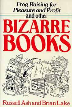 Seller image for Bizarre Books. for sale by Wittenborn Art Books