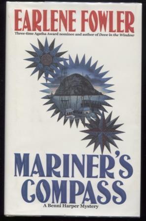 Mariner's Compass ; Benni Harper Mystery