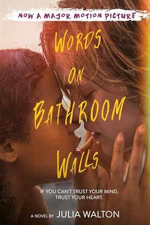 Seller image for Words on Bathroom Walls (Paperback) for sale by Grand Eagle Retail