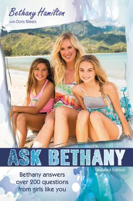 Imagen del vendedor de Ask Bethany: Bethany Answers Over 200 Questions from Girls Like You (Paperback or Softback) a la venta por BargainBookStores