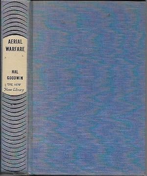 Imagen del vendedor de Aerial Warfare: The Stroy of the Aeroplane as a Weapon (1943) a la venta por Bookfeathers, LLC