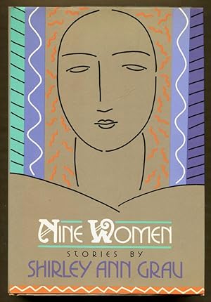 Bild des Verkufers fr Nine Women zum Verkauf von Dearly Departed Books