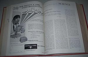 Science: A Weekly Journal Devoted to the Advancement of Science, Volume 130, July-December 1959 B...