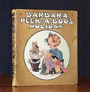 Barbara Peek-a-Boo's Holiday