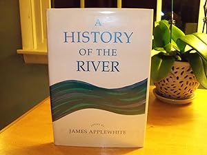 Seller image for History of the River for sale by Western Canon Books