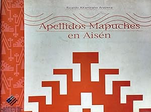 Apellidos mapuches en Aisén