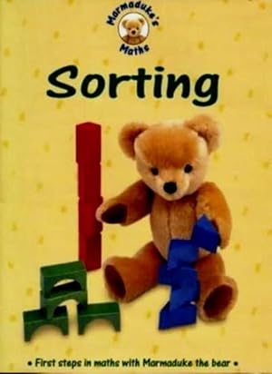 Sorting (Marmaduke's Mathematics)