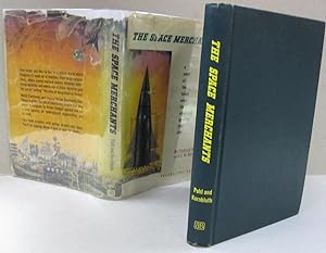 Seller image for The Space Merchants for sale by Midway Book Store (ABAA)