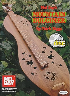 Mountain Dulcimer