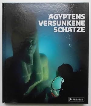 Seller image for gyptens versunkene Schtze. for sale by KULTur-Antiquariat