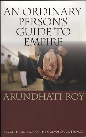 Seller image for An Ordinary Person's Guide to Empire (1st printing) for sale by Ironwood Hills Books