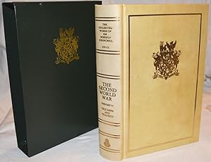 The Collected Works of Sir Winston Churchill. Centenary Limited Edition. Volume XXVII: The Second...