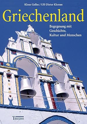 Seller image for Griechenland for sale by Antiquariat Armebooks