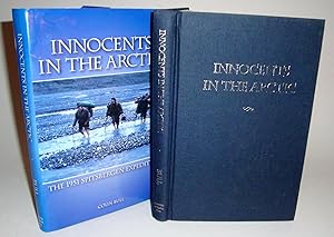 Seller image for Innocents in the Arctic: The 1951 Spitsbergen Expedition for sale by Azarat Books