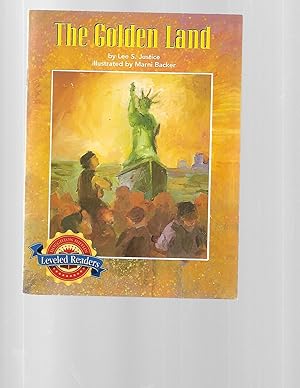 Seller image for The Golden Land for sale by TuosistBook