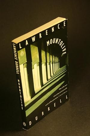 Seller image for Mountolive. for sale by Steven Wolfe Books