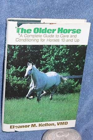 Seller image for The Older Horse for sale by Wagon Tongue Books