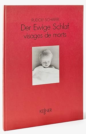 Seller image for [Photobook] Der ewige Schlaf : visages de morts [Eternal Sleep : Faces of the Dead] for sale by Fine Editions Ltd