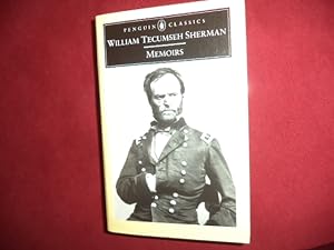 Seller image for Memoirs of General W.T. Sherman. for sale by BookMine