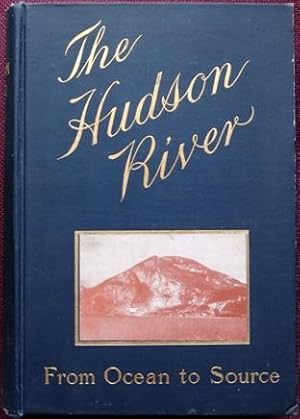 The Hudson River: From Ocean to Source