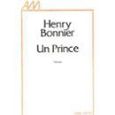 Seller image for Un prince henry bonnier for sale by Des livres et nous