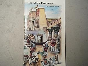 Seller image for LA ALDEA FARANICA for sale by TAHOE