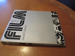 Bild des Verk�ufers f�r Film: Space, Time, Light, and Sound zum Verkauf von Arroyo Seco Books, Pasadena, Member IOBA