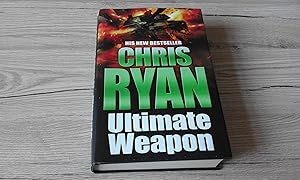 Seller image for Ultimate Weapon for sale by just books