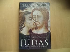 Seller image for Judas: The Most Hated Name in History for sale by Terry Blowfield
