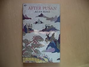 Seller image for After Pusan for sale by Terry Blowfield