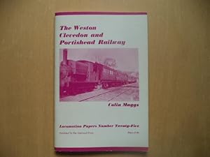 The Weston, Clevedon and Portishead Railway