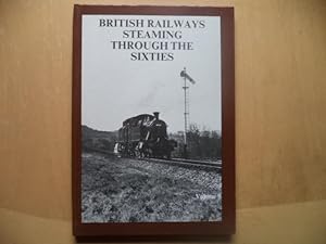 Seller image for British Railways Steaming Through the Sixties: v. 9 for sale by Terry Blowfield