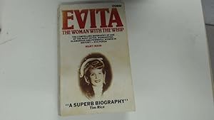 Immagine del venditore per Evita: The Woman with the Whip venduto da Goldstone Rare Books