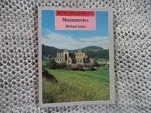 Seller image for Monasteries (Know the Landscape) for sale by Terry Blowfield