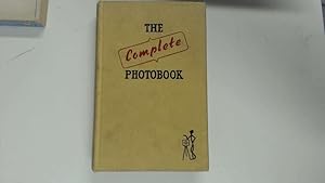 Image du vendeur pour The complete photobook (Photobooks) mis en vente par Goldstone Rare Books