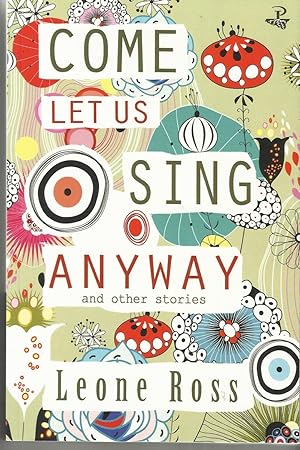 Seller image for Come Let Us Sing Anyway for sale by Black Voices