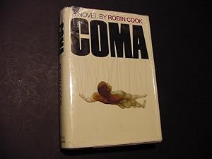 Coma (SIGNED Plus SIGNED MOVIE TIE-INS)