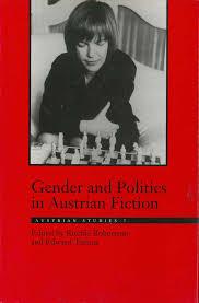 Seller image for Gender and Politics in Austrian Fiction (Austrian Studies) for sale by Aegean Agency
