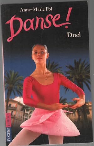 Danse ! : Duel